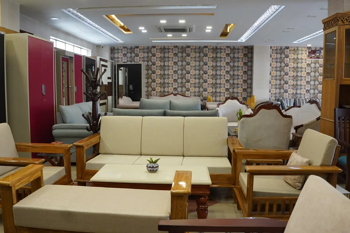 Priya Furniture Showroom Dehradun